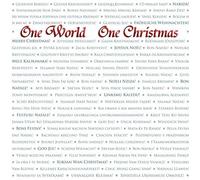 Various - World One Christmas [Import]