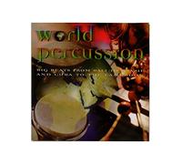 Various - World Percussion [Import]
