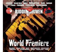 Various - World Premiere (Riddim Driven) [Import]
