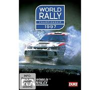 Various - World Rally Championship Review 1997 [Import anglais]
