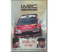 Various - World Rally Championship Review 2007 [Import anglais]