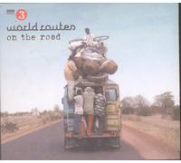 Various - World Routes: on The Road [Import]