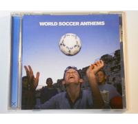 Various - World Soccer Anthems [Import]