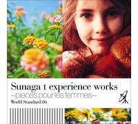 Various - World Standard 06 Sunaga T Exp [Import]