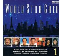 Various - World Star Gala Vol. 1