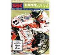 Various - World Superbike 2008 [Import anglais]
