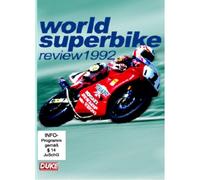 World Superbike Review 1992