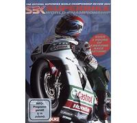 Various - World Superbike Review 2002 [Import anglais]
