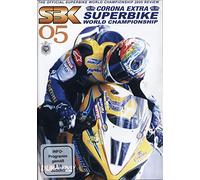 Various - World Superbike Review 2005 [Import anglais]
