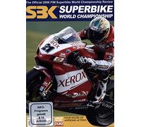 Various - World Superbike Review 2006 [Import anglais]