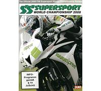 Various - World Supersport 2008 [Import anglais]
