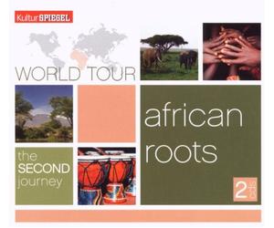 Various - World Tour II-African Roots [Import]
