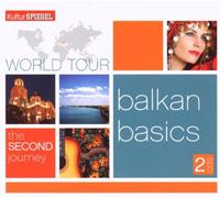 Various - World Tour II-Balkan Basics [Import]
