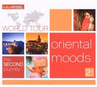 Various - World Tour II-Oriental Moods [Import]