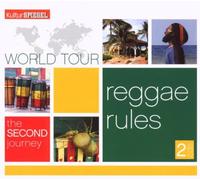 Various - World Tour II-Reggae Rules [Import]