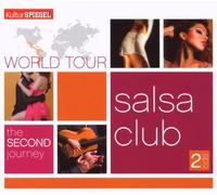 Various - World Tour II-Salsa Club [Import]