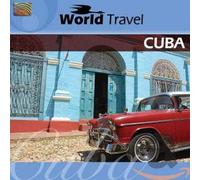 Various - World Travel: Cuba [Import]