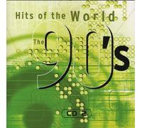 Various - World Wide Hits (Compilation CD, 16 Tracks)
