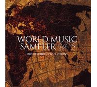Various World - World Music Sampler Vol.2