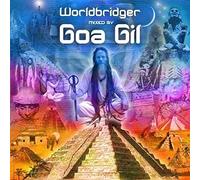 Various - Worldbridger-Mixed by Goa Gil [Import]