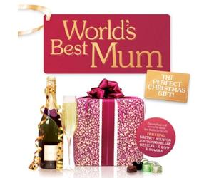 Various - World's Best Mum [Import]