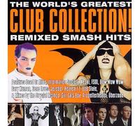 Various - World's Greatest Club