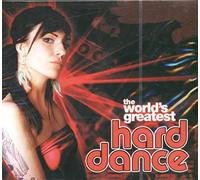 Various - Worlds Greatest Harddance [Import]