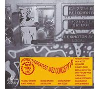 Various - World's Greatest Jazz Concert 1 / Various
