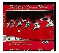 Various - World's Greatest Marches [Import]