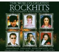 Various - World's Greatest Rockhits [Import]