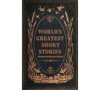 Various World's Greatest Short Stories (Deluxe Hardbound Edition) (Poche)