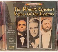 Various - World's Greatest Voices of. [Import]