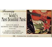 Various - Worlds Most Beaut Music [Import]