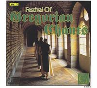 Various Worldwide - Festival of Gregorian Chants, Volume 3