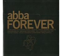 Various - Worldwide Top Artists perform ABBA Songs (Cover Versions) (Compilation CD, 32 Tracks)