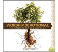 Various - Worship Devotional: December [Import]
