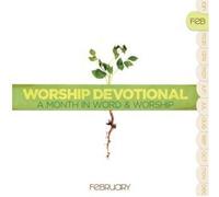 Various - Worship Devotional - February