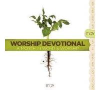 Various - Worship Devotional May