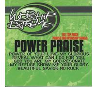 Various - Worship Extreme [Import]
