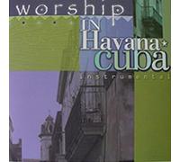Various - Worship in Havana Cuba [Import]