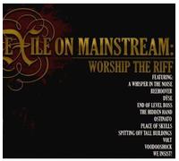 Various - Worship The Riff [Import]