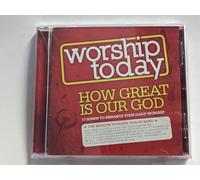 Various - Worship Today: How is Our God [Import]