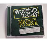 Various - Worship Today: Mighty to Save [Import]
