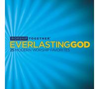 VARIOUS - Worship Together: Everlasting God