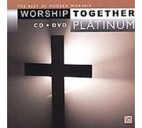 VARIOUS - Worship Together Platinum