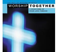 VARIOUS - Worship Together VOL. 1-I Could S [Import]