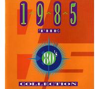 Various - WOW 1 9 8 5 ! (Compilation CD, 24 Tracks, Various) Glenn Frey - The Heat Is On / Kool & The Gang - Cherish / Bronski Beat - Hit That Perfect Beat / Animotion - Obsession / The Pointer Sisters - Dare Me / A-Ha - Take On Me u.a.