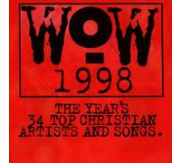 Various - Wow 1998