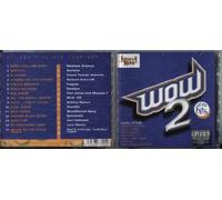 Various - Wow 2 [Import]