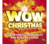 Various – Wow Christmas – Warner Music